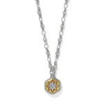 Brighton Mosaic Nova Mini Pendant Necklace