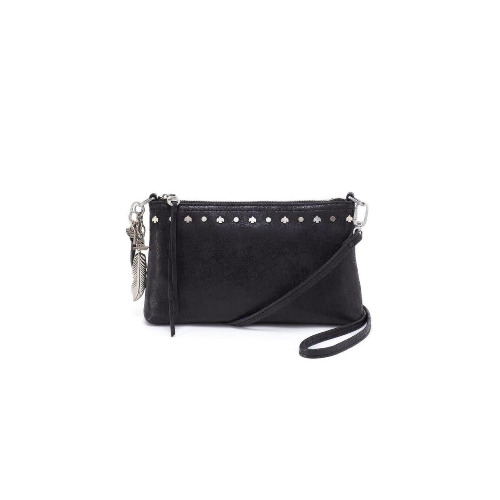 HOBO Darcy Crossbody NV-BLK