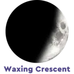 Moon Glow Charmed Simplicity Unisex Necklace-2A