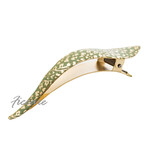 Ficcare Maximas Gold Sunrise Primave Clip Agave Medium
