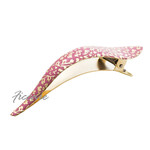 Ficcare Maximas Gold Sunrise Primave Clip Breezy Pink Medium