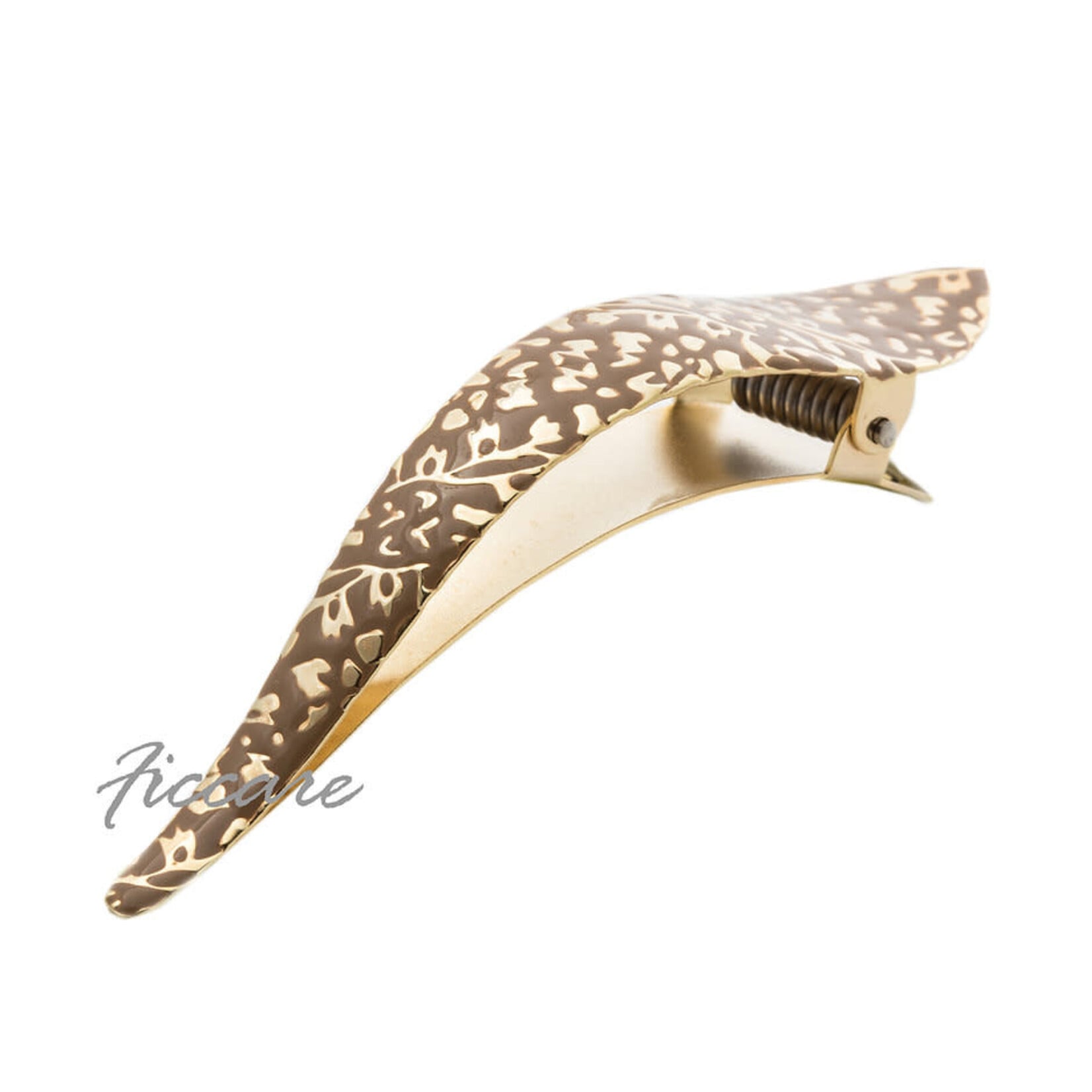 Ficcare Maximas Gold Sunrise Primave Clip Sand Large