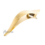 Ficcare Maximas Ice Clip Gold Large 5”