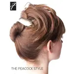 Ficcare Maximas Matte Clip Silver Small 3.5”