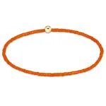 enewton Design GAMEDAY HOPE CLASSIC BRACELET - ORANGE