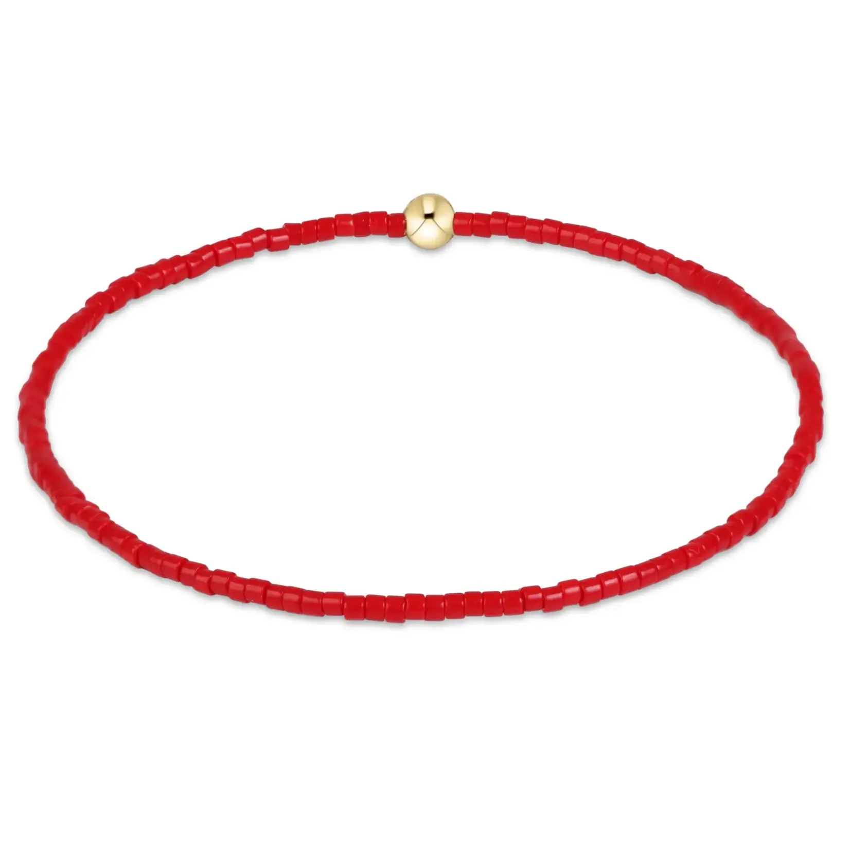 enewton Design GAMEDAY HOPE CLASSIC BRACELET - RED