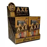 Lucky Jack Axe Multi-Tool – 15-in-1 Survival Tool