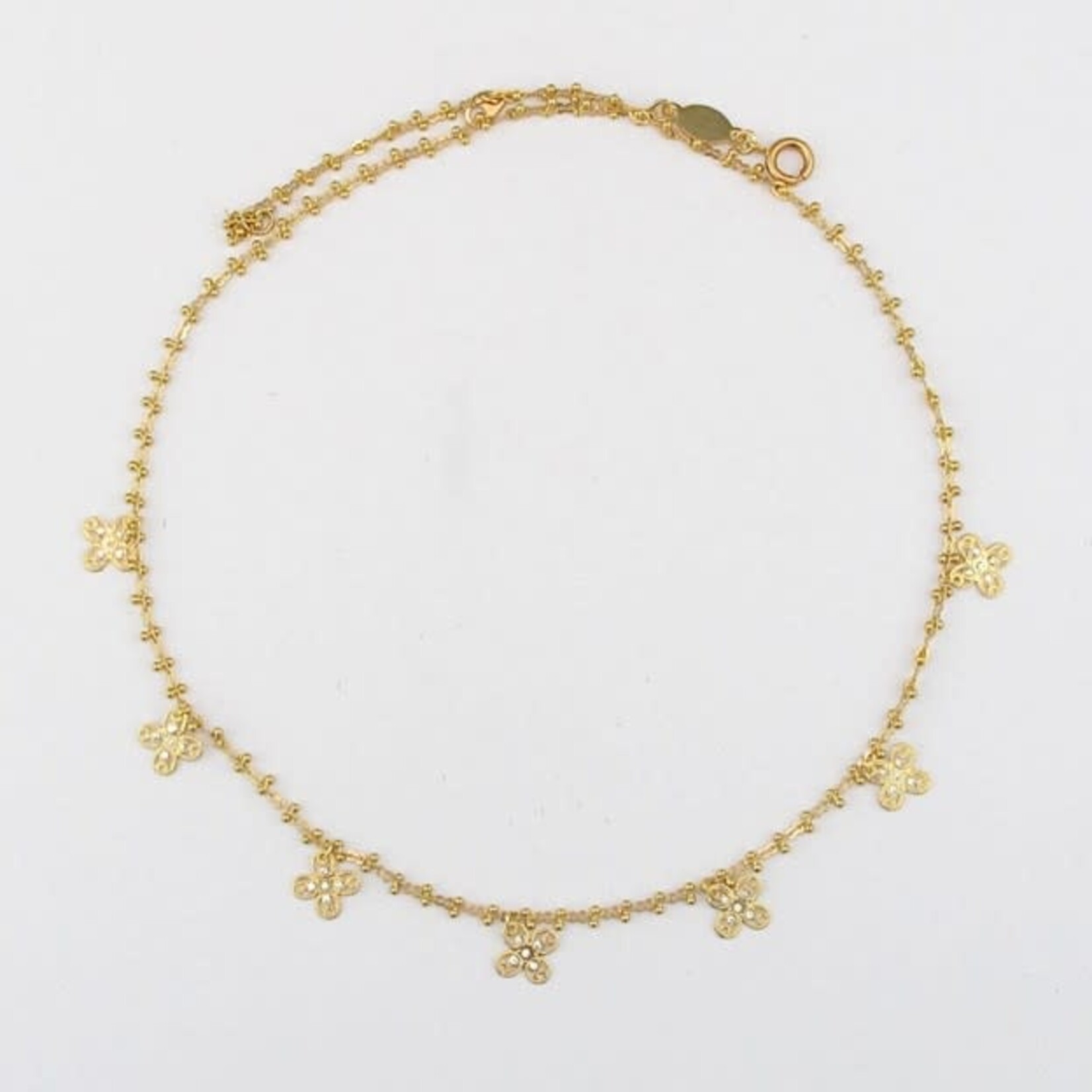 Gianna Necklace