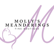 Molly's Meanderings