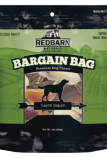 REDBARN PET PRODUCTS REDBARN BARGAIN BAG 2 LB