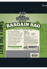 REDBARN PET PRODUCTS REDBARN BARGAIN BAG 2 LB