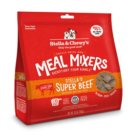 STELLA & CHEWY'S Stella & Chewy's Super Beef Meal Mixers
