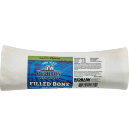 REDBARN PET PRODUCTS REDBARN Filled Bone Lamb Flavor