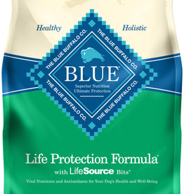 BLUE BUFFALO BLUE™ Life Protection Formula®  Adult Dogs Lamb and Brown Rice Recipe