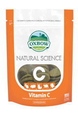 OXBOW OXBOW SMALL ANIMAL NATURAL SCIENCE VITAMIN C SUPPORT 4.2OZ