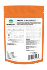 OXBOW OXBOW SMALL ANIMAL NATURAL SCIENCE VITAMIN C SUPPORT 4.2OZ