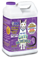 LUCY PET PRODUCTS Lucy Pet Cats Incredible™ Lavender