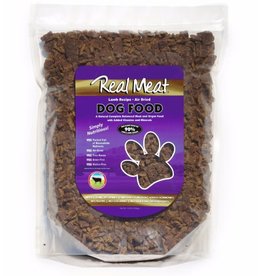 THE REAL MEAT CO The Real Meat Company Air-Dried Lamb Dog Food