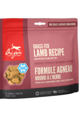 CHAMPION PET ORIJEN Grass-Fed Lamb Treats 3.25 oz