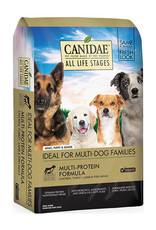 CANIDAE CANIDAE® All Life Stages Multi-protein Formula