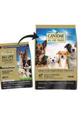 CANIDAE CANIDAE® All Life Stages Multi-protein Formula