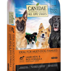 CANIDAE CANIDAE® All Life Stages Lamb & Rice