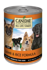 CANIDAE CANIDAE® All Life Stages Lamb & Rice Formula Dog 13 oz
