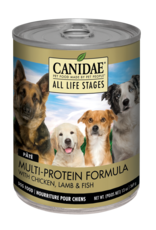 CANIDAE CANIDAE® All Life Stages Multi-Protein Formula Canned Dog Food 13 oz