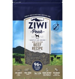 ZIWI PEAK ZIWI Peak Air-Dried Beef Recipe For Dogs