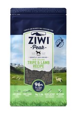 ZIWI PEAK ZIWI Peak Air-Dried Tripe & Lamb Recipe for Dogs