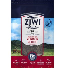 ZIWI PEAK ZIWI Peak Air-Dried Venison Recipe For Dogs