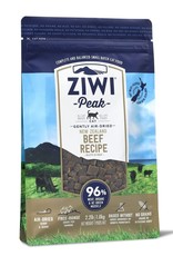 ZIWI PEAK ZIWI Peak Air-Dried Beef Recipe for Cats