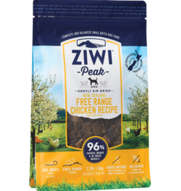ZIWI PEAK ZIWI Peak Air-Dried Free-Range Chicken Recipe for Dogs