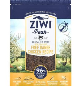 ZIWI PEAK ZIWI Peak Air-Dried Free-Range Chicken Recipe for Cats