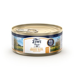 ZIWI PEAK ZIWI Peak Wet Free-Range Chicken Recipe for Cats 3 oz