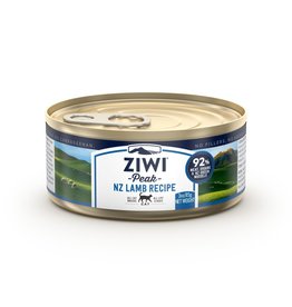 ZIWI PEAK ZIWI Peak Wet Lamb Recipe for Cats 3 oz