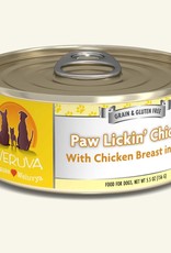 WERUVA WERUVA Paw Lickin’ Chicken with Chicken Breast Dog Food