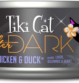 TIKI Tiki Cat® After Dark™ Chicken & Duck 2.8 oz