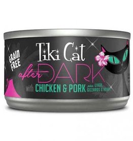 TIKI Tiki Cat® After Dark™ Chicken & Pork 2.8 oz