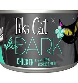 TIKI Tiki Cat® After Dark™ Chicken 2.8 oz