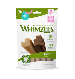 WELLPET WHIMZEES PUPPY XSMALL 30 PC