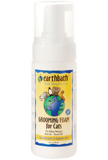 EARTHBATH Earthbath Hypo-Allergenic Grooming Foam for Cats 4 oz