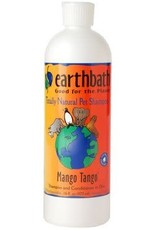 EARTHBATH Earthbath 2-in-1 Mango Tango Conditioning Dog & Cat Shampoo 16-oz