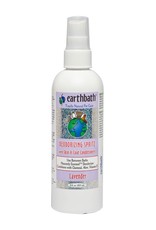 EARTHBATH Earthbath Deodorizing Lavender Spritz With Skin & Coat Conditioners 8oz