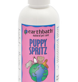 EARTHBATH Earthbath Wild Cherry Puppy Spritz 8oz