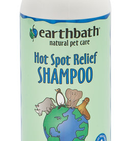 EARTHBATH Earthbath Hot Spot Relief Shampoo 16 oz