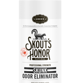 SKOUTS HONOR Skout's Honor Professional Strength Skunk Odor Eliminator 32-oz