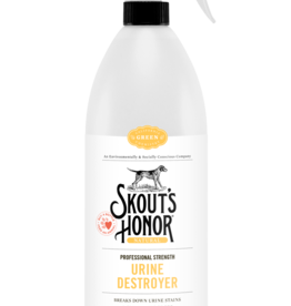 SKOUTS HONOR Skout's Honor Professional Strength Urine Destroyer 35 oz