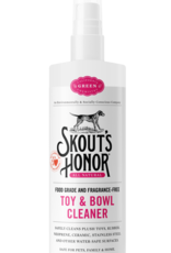 SKOUTS HONOR Skout's Honor Toy & Bowl Cleaner 8-oz