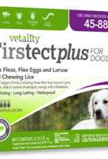 TEVRA BRANDS LLC Firstect Plus For Dogs